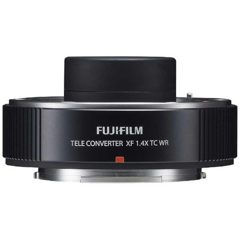 FUJIFILM 富士フイルム FUJIFILM フジノン テレコンバーター XF1