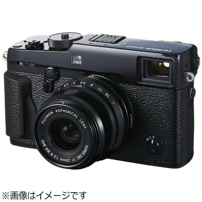 FUJIFILM（フジフイルム） 富士フイルム カメラレンズ ［FUJIFILM X