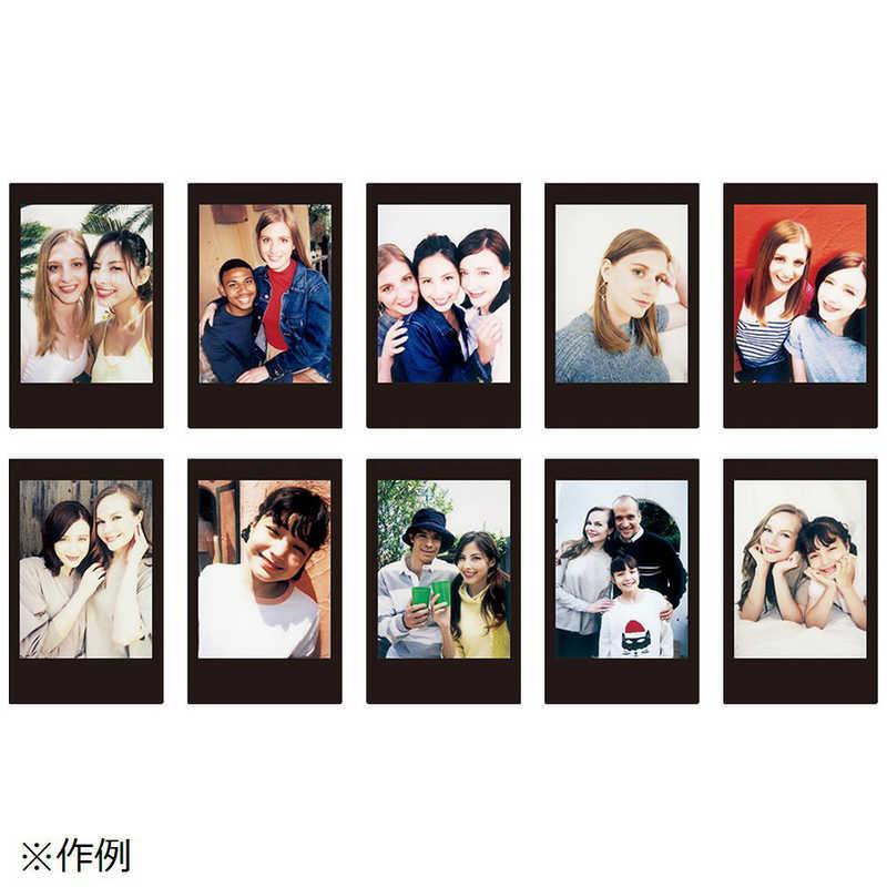 FUJIFILM インスタントカメラ チェキ用フィルム 10枚入 FUJIFILM インスタントカメラ チェキ用フィルム 10枚入