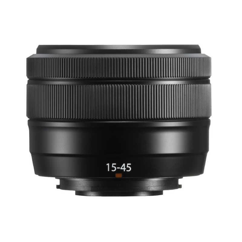 FUJIFILM（フジフイルム） 富士フイルム カメラレンズ フジノン XC15