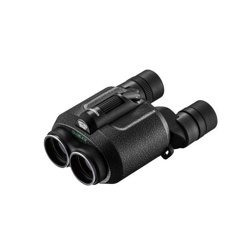 フジノン　「１２倍双眼鏡」　防振双眼鏡　テクノスタビ　ＴＳ１２ｘ２８　TECHNOSTABITS12X28