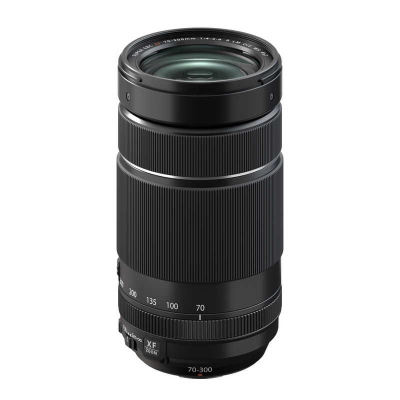 FUJIFILM フジノンレンズ XF70-300mmF4-5.6 R LM OIS WRの商品画像（Yahoo!ショッピング）