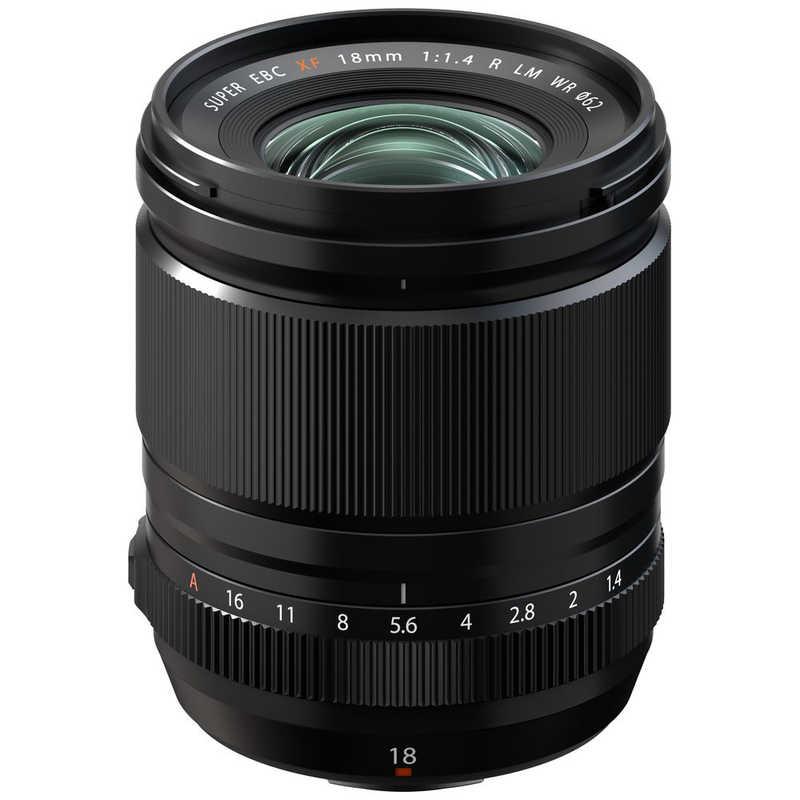 FUJIFILM（フジフイルム） 富士フイルム カメラレンズ ［FUJIFILM X