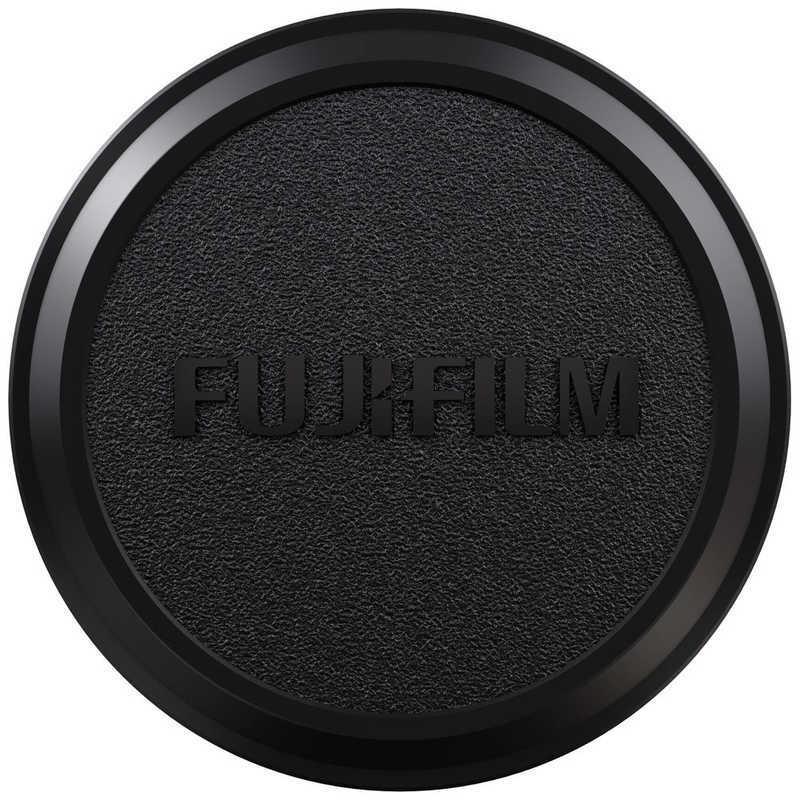 FUJIFILM（フジフイルム） 富士フイルム レンズフードキャップ LHCP-27