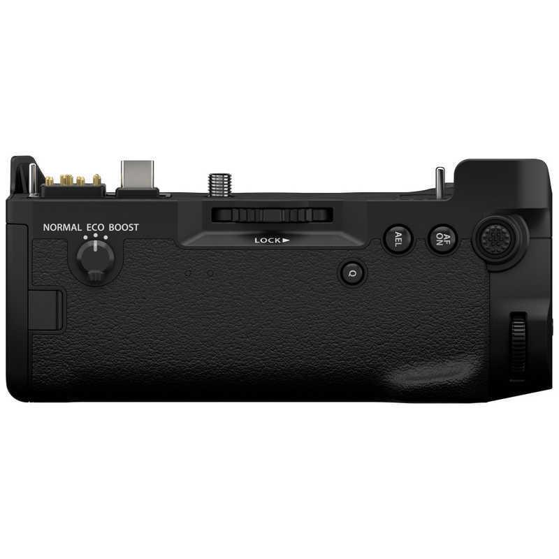 富士フイルム FUJIFILM 縦位置バッテリーグリップ FVG-XH 富士フイルム FUJIFILM 縦位置バッテリーグリップ FVG-XH