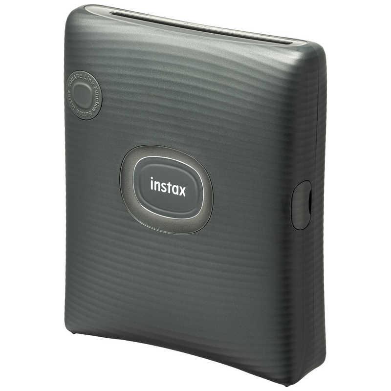 FUJIFILM 富士フイルム スマホプリンター instax SQUARE Link ミッドナイトグリーンの商品画像（Yahoo!ショッピング）