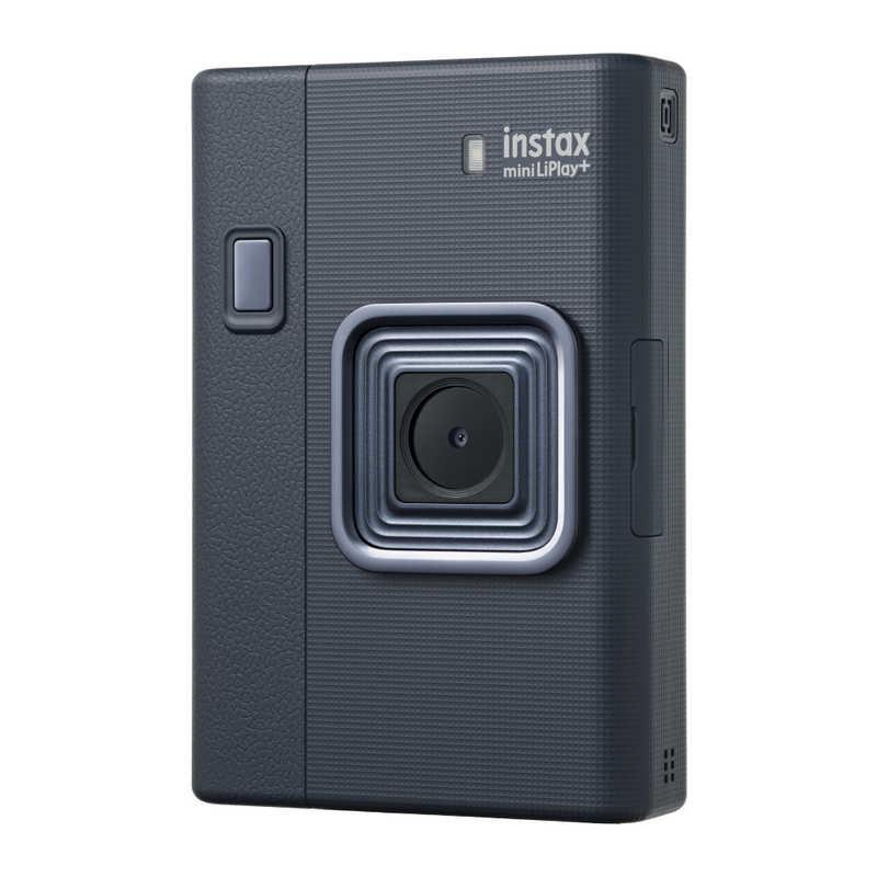 富士フイルム FUJIFILM ハイブリッドインスタントカメラ 『チェキ