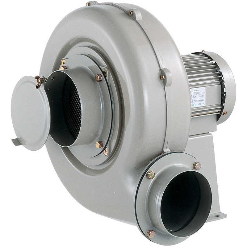 昭和電機 三相200V 電動送風機 万能シリーズ(0.2kW) EC75T : コジマ