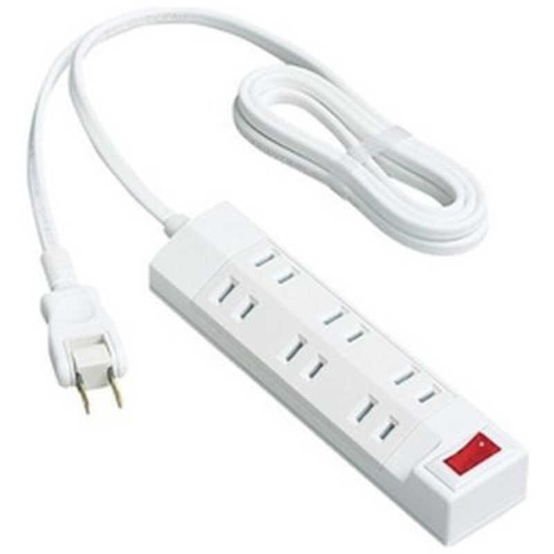 Panasonic パナソニック Panasonic ザ・タップマルチシリーズ6コ