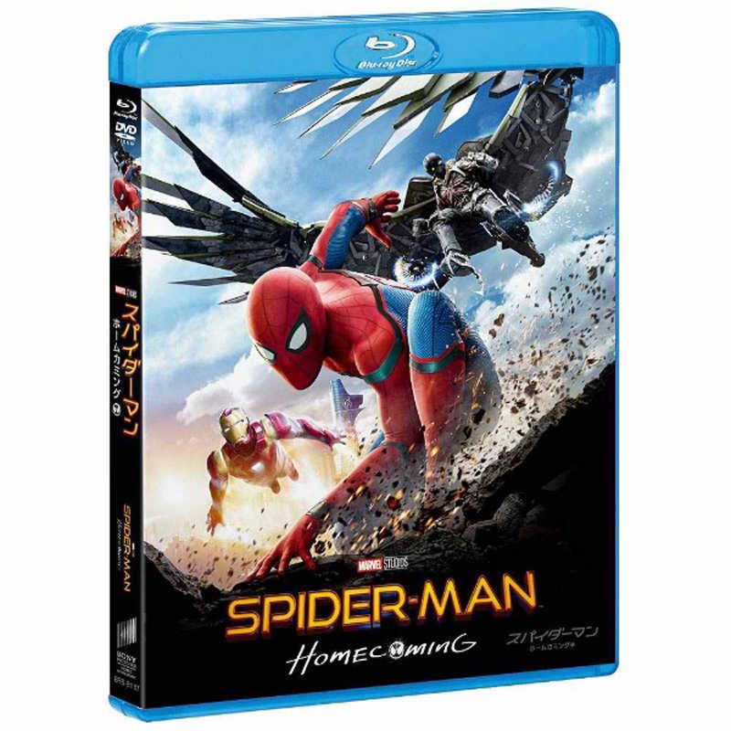 ソニーピクチャーズエンタテインメント スパイダーマン：ホーム