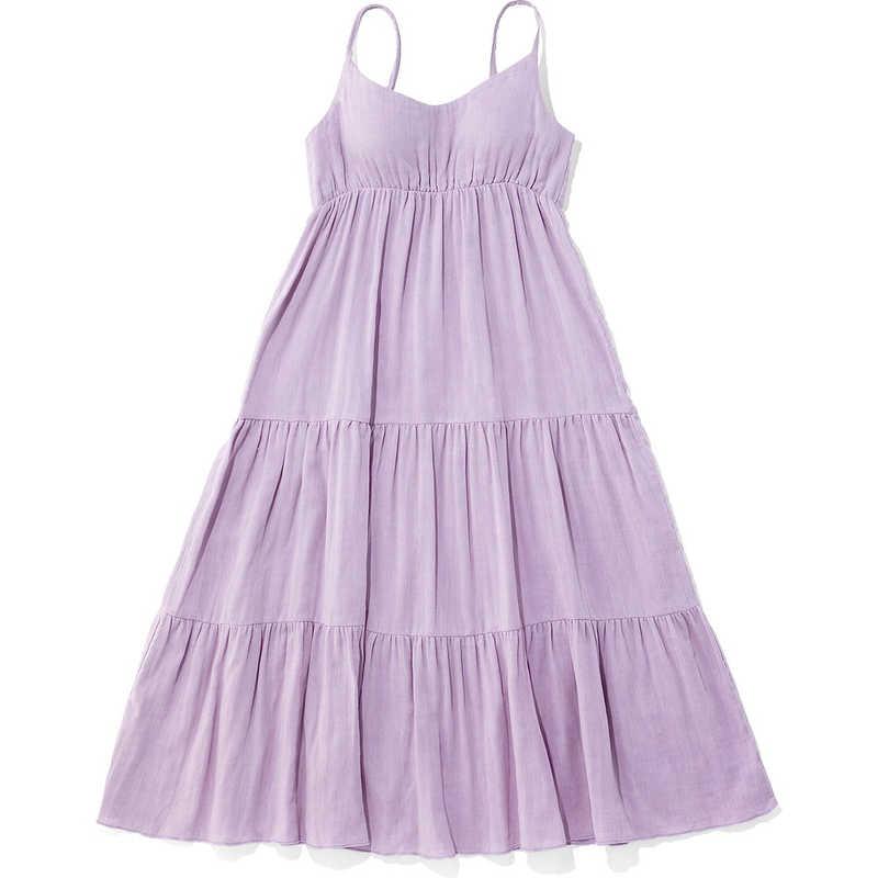 ココチビューティー（cococi beauty）/ココチビューティ シャルロット ガーゼキャミソールワンピースＭ タオル美術館 cococi beauty シャルロット ガーゼキャミソール