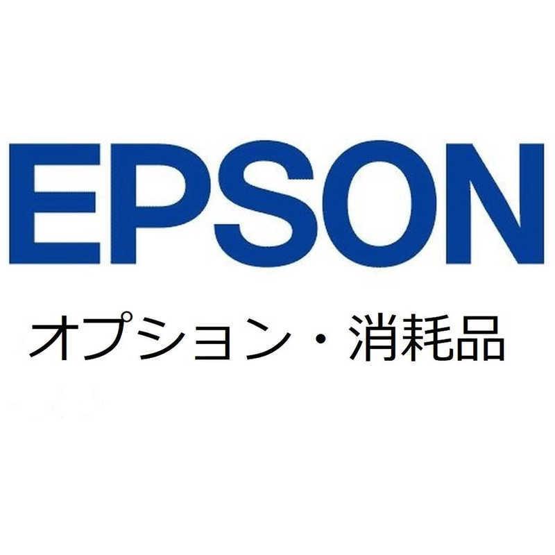 エプソン（EPSON） 純正プリンターインク レシートプリンター クロ ERC