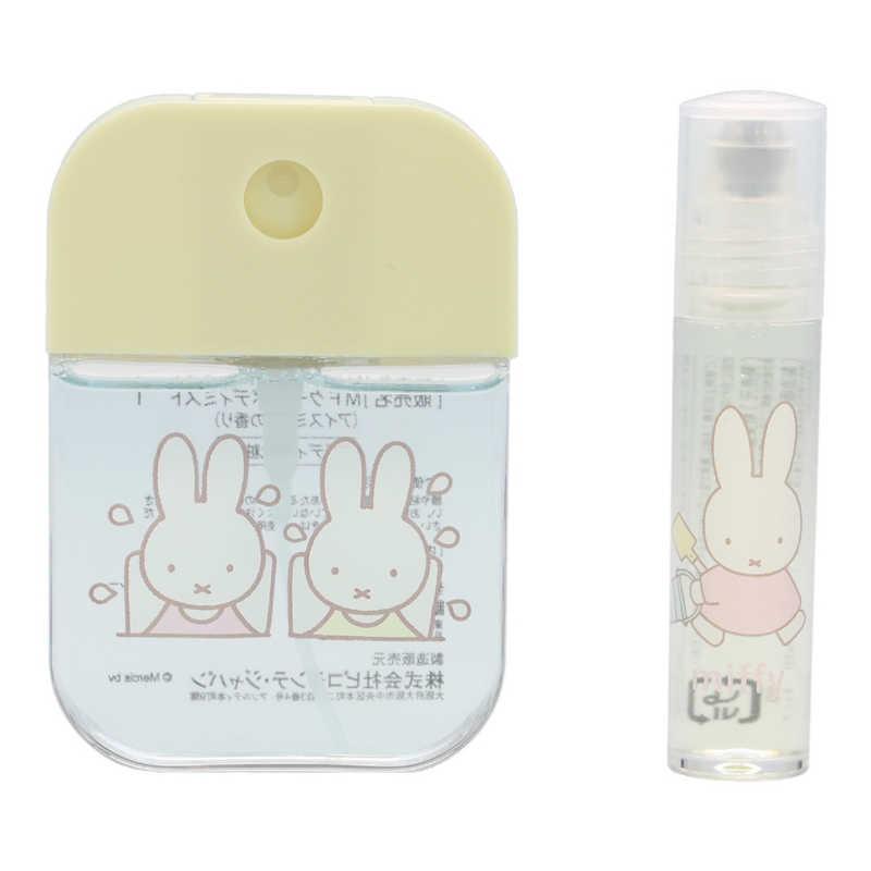 [みぃ※プロフィールをお読みくださいさん専用]99.80スキンケアセット 粧美堂 ミッフィー クールボディケアセット アイスミントの香り