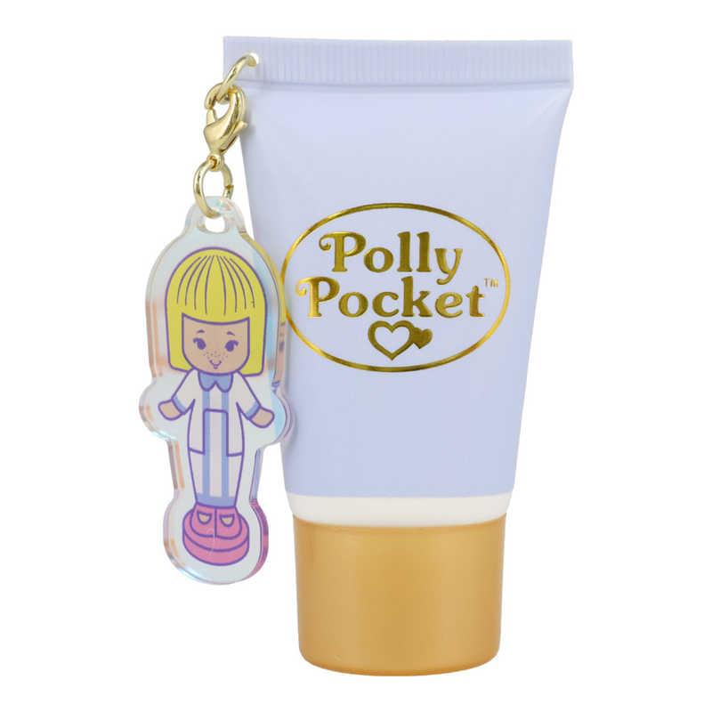 Polly Pocket ハンドクリーム 6個セット 試してみた】Polly Pocket