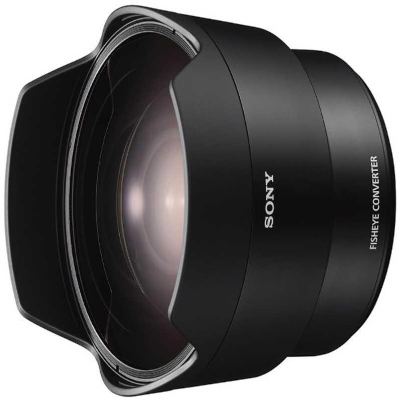 SONY ソニー SONY フィッシュアイコンバーター FE 28mm F2専用 SONY ソニー SONY フィッシュアイコンバーター FE 28mm F2専用