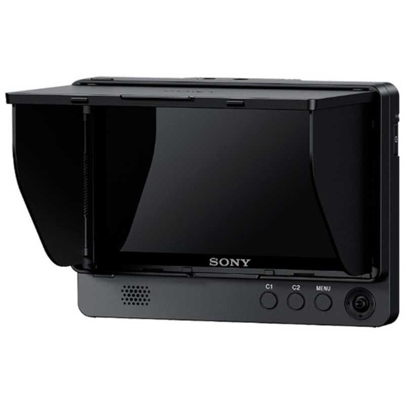 出産祝いソニー Sony クリップオンｌｃｄモニター Clm Fhd5 ビデオカメラアクセサリー カメラ テレビ オーディオ カメラ 41 2 Www Jesuitnola Org