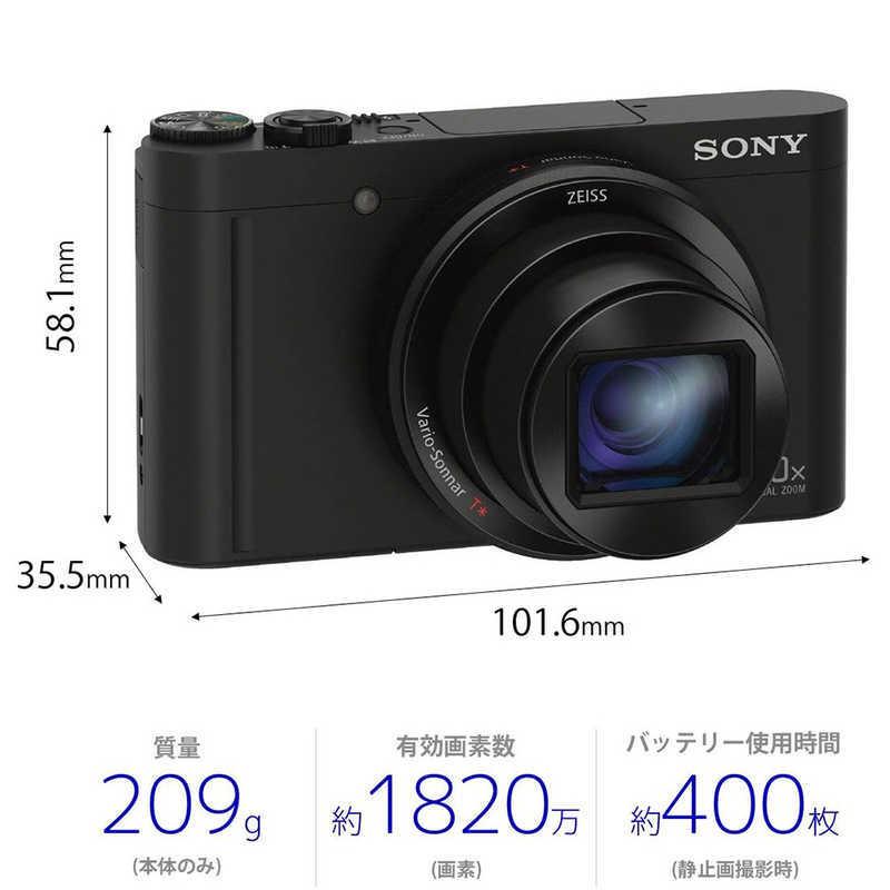 ソニー Sony デジタルスチルカメラ ｃｙｂｅｒ ｓｈｏｔ Dsc Wx500 コジマpaypayモール店 通販 Paypayモール