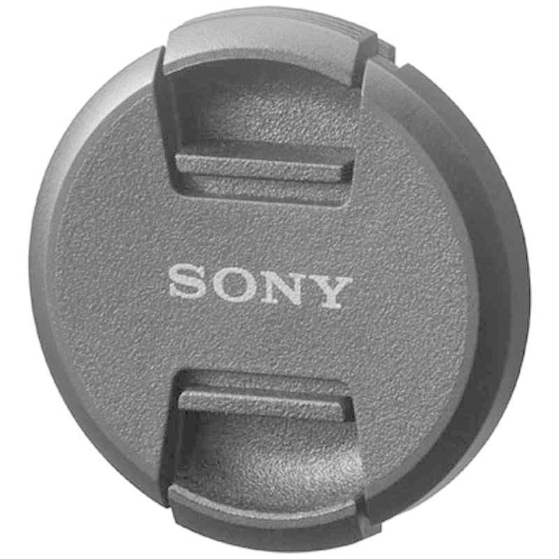 SONY（ソニー） レンズフロントキャップ(82mm径) ALC-F82S : コジマ
