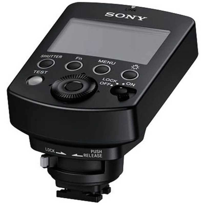 SONY ソニー SONY 電波式ワイヤレスコマンダー FA-WRC1M : コジマYahoo  
