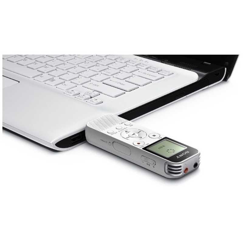SONY ソニー SONY ICレコーダー ホワイト ICD-PX470F (W SONY ソニー SONY ICレコーダー ホワイト ICD-PX470F (W