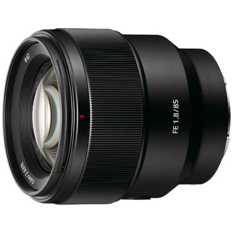 Lighidow 85ｍｍ F1.8 SONY E用 単焦点z0021 Lighidow 85mm F1.8 SONY E用 単焦点レンズ z0021 85mm-f18-af-lens-for-