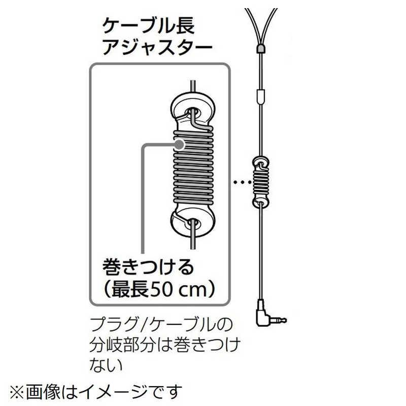 SONY ソニー SONY イヤホン カナル型 ゴールド [φ3.5mm ミニ SONY ソニー SONY イヤホン カナル型 ゴールド [φ3.5mm ミニ