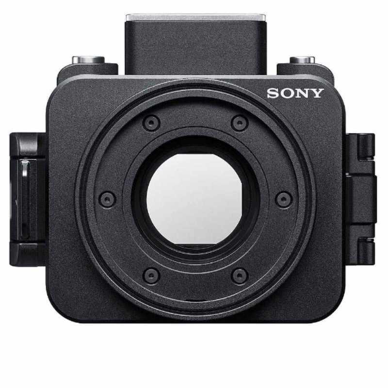 ソニー　SONY　ハウジング　MPK-HSR1の画像