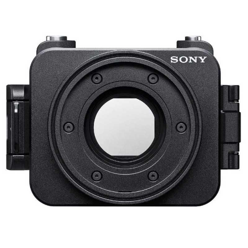 ソニー　SONY　ハウジング　MPK-HSR1の画像