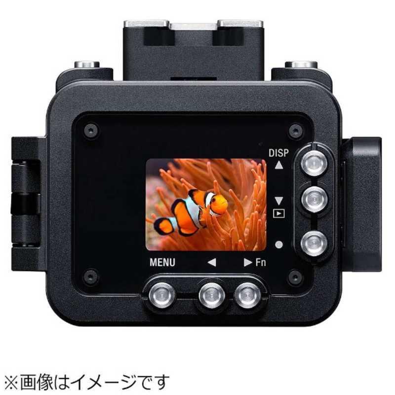 ソニー　SONY　ハウジング　MPK-HSR1の画像