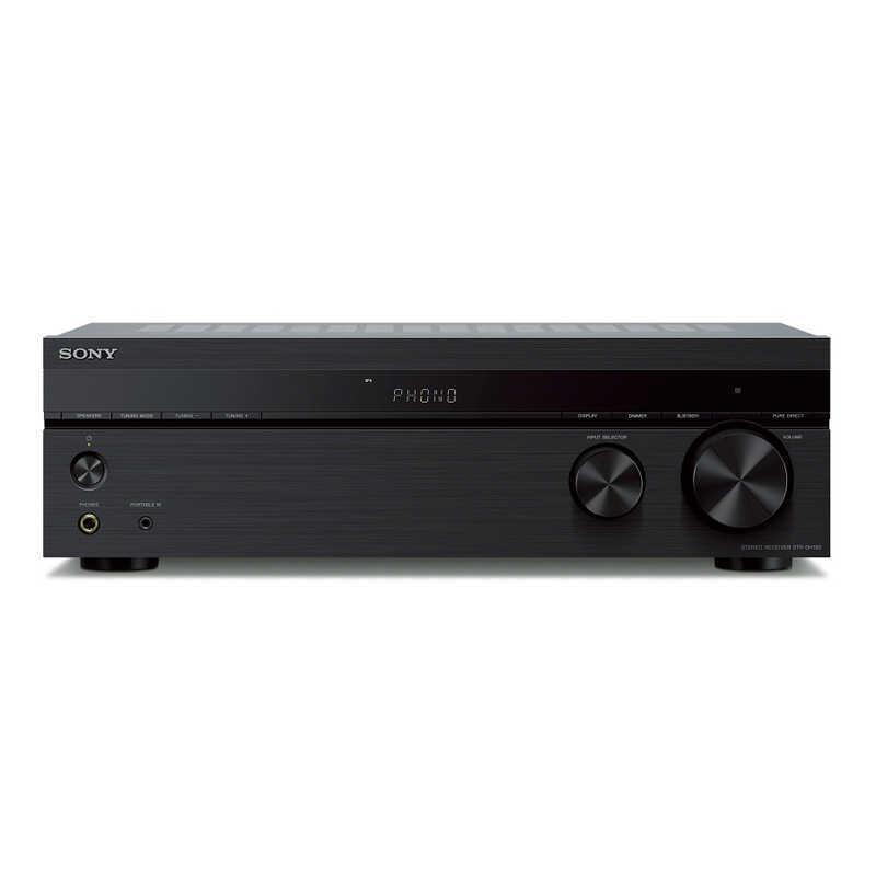 SONY（ソニー） ステレオアンプ STR-DH190 : コジマYahoo!店 - 通販