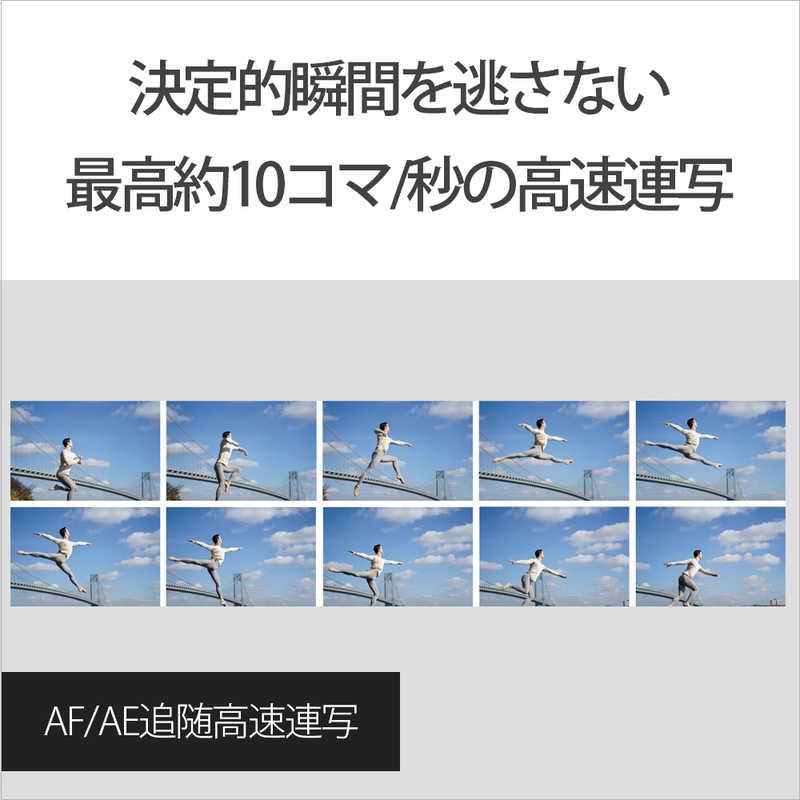 ソニー　SONY　ミラーレス一眼カメラ　α7III ボディ ILCE-7M3_4