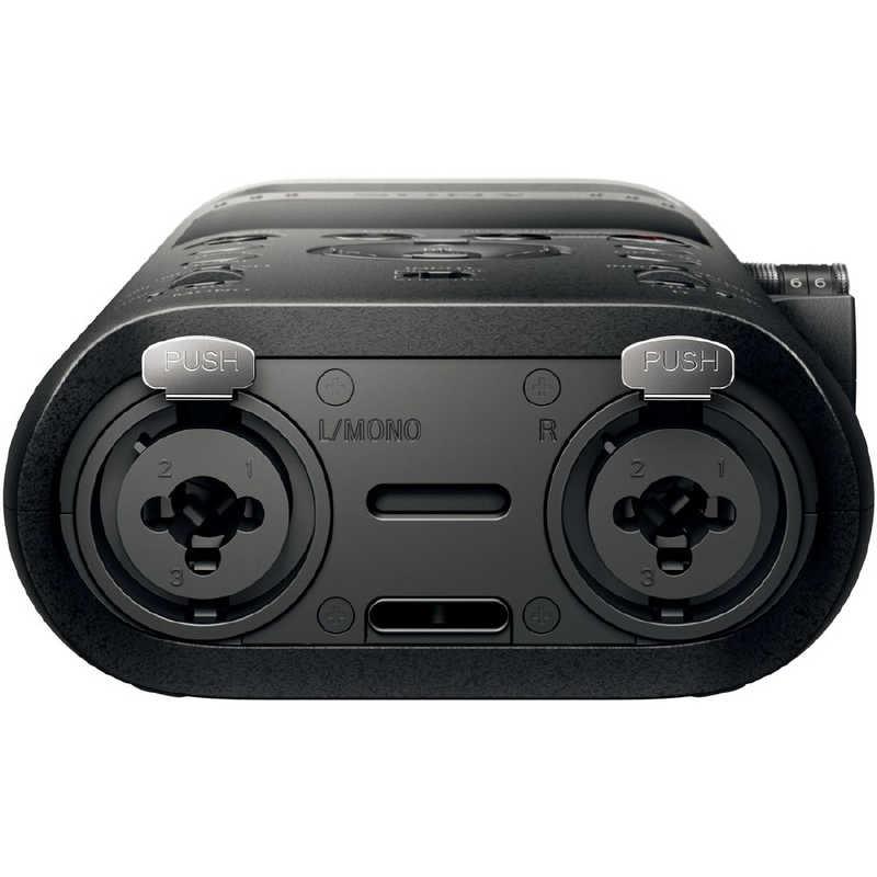 SONY（ソニー） リニアPCMレコーダー [16GB /Bluetooth対応 /ハイレゾ