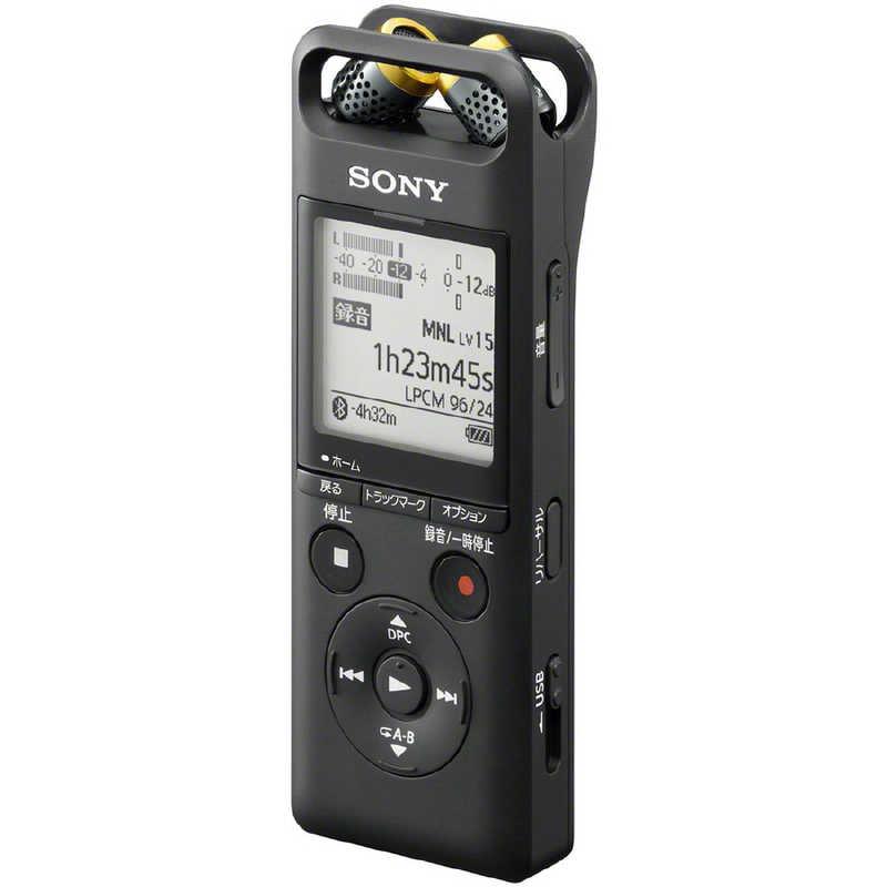 SONY ソニー SONY ICレコーダー [16GB /Bluetooth対応 /ハイレゾ SONY ソニー SONY ICレコーダー [16GB /Bluetooth対応 /ハイレゾ