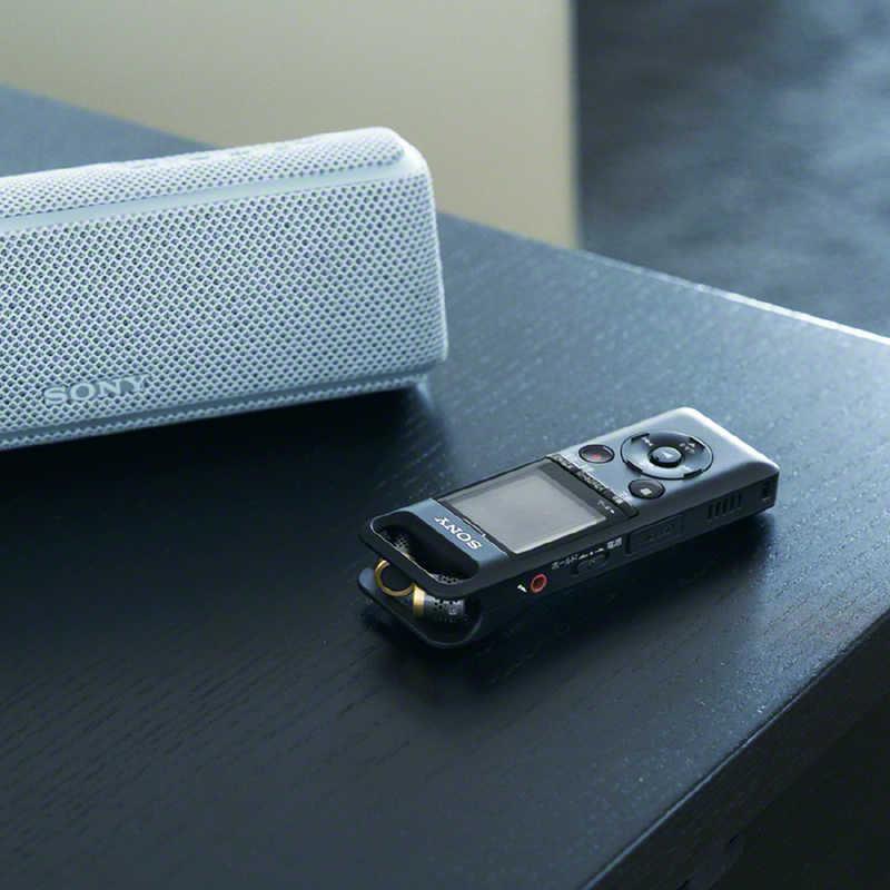 SONY ソニー SONY ICレコーダー [16GB /Bluetooth対応 /ハイレゾ SONY ソニー SONY ICレコーダー [16GB /Bluetooth対応 /ハイレゾ