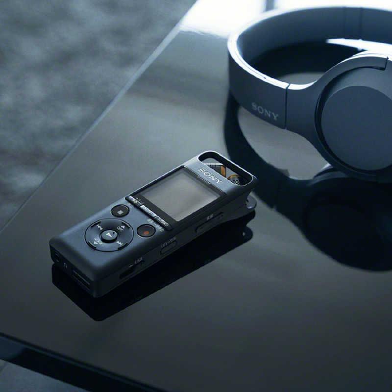 SONY ソニー SONY ICレコーダー [16GB /Bluetooth対応 /ハイレゾ SONY ソニー SONY ICレコーダー [16GB /Bluetooth対応 /ハイレゾ