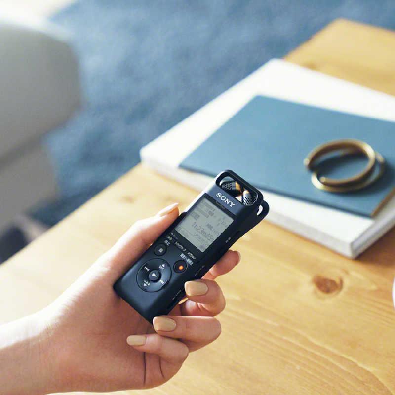 SONY ソニー SONY ICレコーダー [16GB /Bluetooth対応 /ハイレゾ SONY ソニー SONY ICレコーダー [16GB /Bluetooth対応 /ハイレゾ