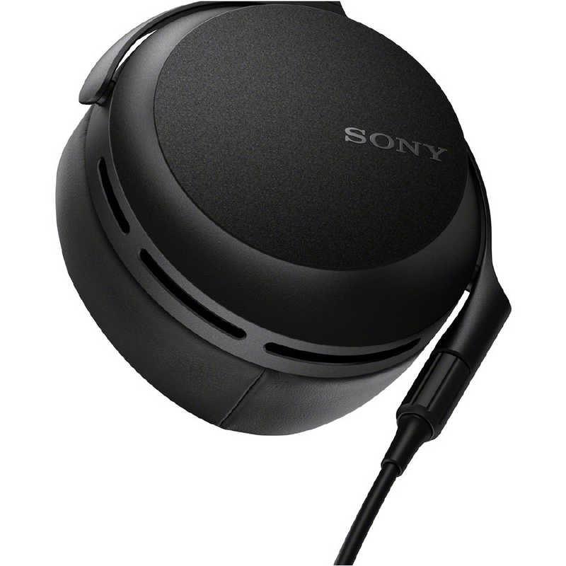 ソニー　SONY　ステレオヘッドホン　MDR-Z7M2_10