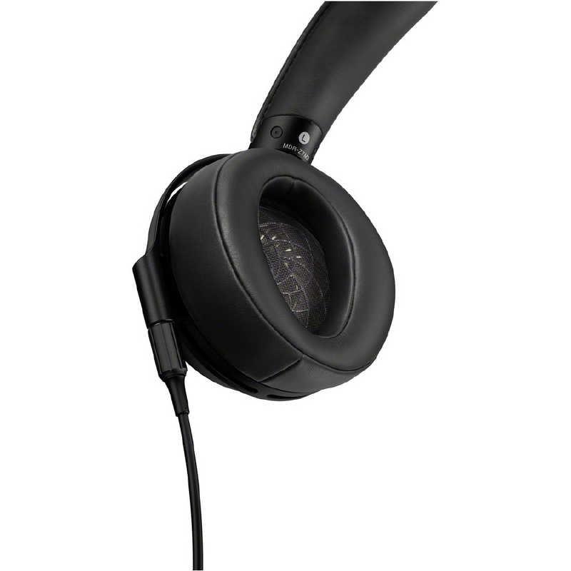 ソニー　SONY　ステレオヘッドホン　MDR-Z7M2_6