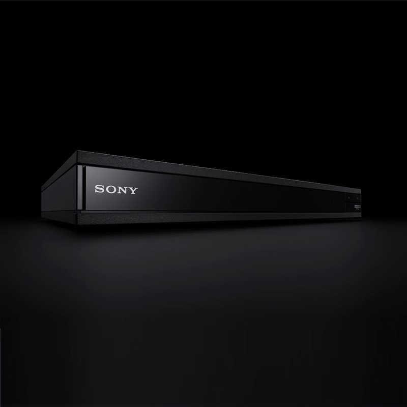 ソニー　SONY　ブルーレイプレーヤー ブラック  ハイレゾ対応 Ultra HD ブルーレイ対応 再生専用　UBP-X800M2｜y-kojima｜11