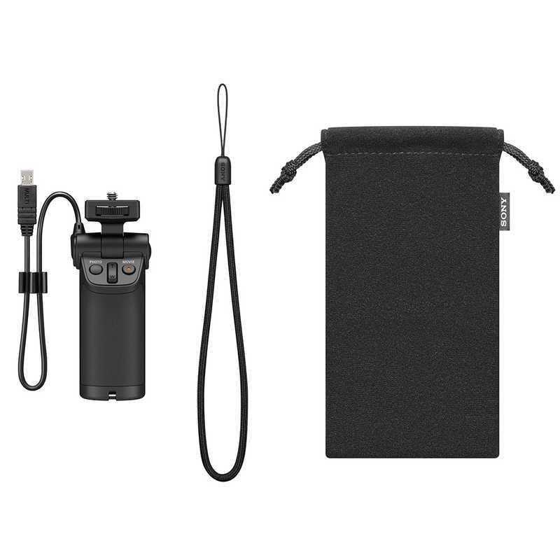 SONY（ソニー） シューティンググリップ VCT-SGR1 : コジマYahoo!店