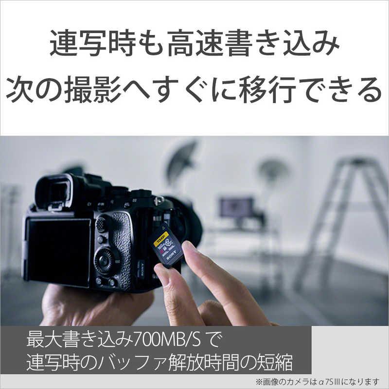 ソニー　SONY　CFexpressカード Type A 【TOUGH(タフ)】CEA-Gシリーズ　CEA-G80T｜y-kojima｜06