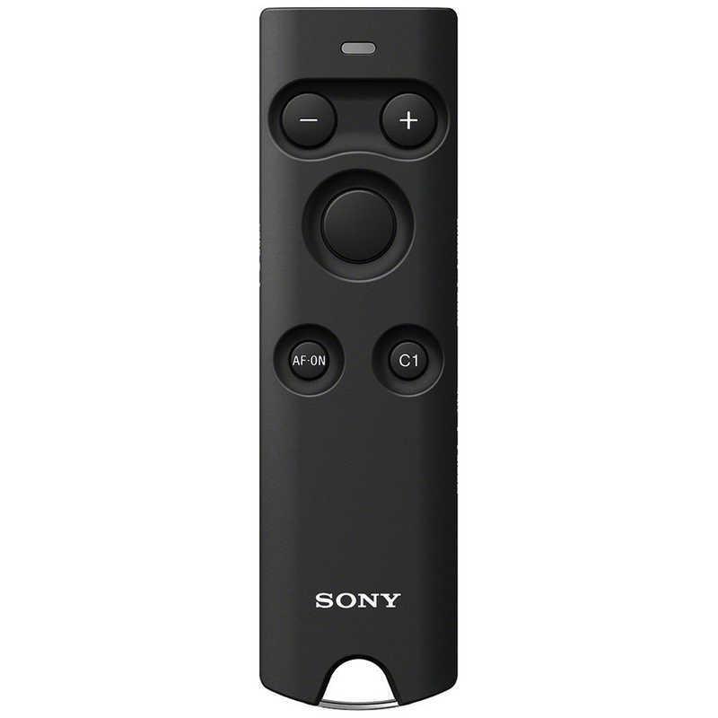 SONY ソニー SONY ワイヤレスリモートコマンダー RMT-P1BT SONY ソニー SONY ワイヤレスリモートコマンダー RMT-P1BT