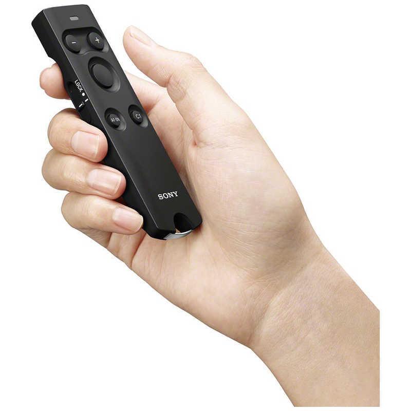 SONY ソニー SONY ワイヤレスリモートコマンダー RMT-P1BT SONY ソニー SONY ワイヤレスリモートコマンダー RMT-P1BT