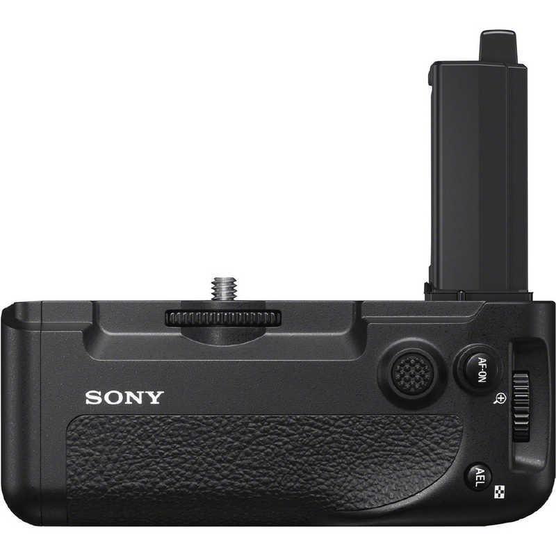 SONY ソニー 縦位置グリップ VG-C4EMの商品画像（Yahoo!ショッピング）