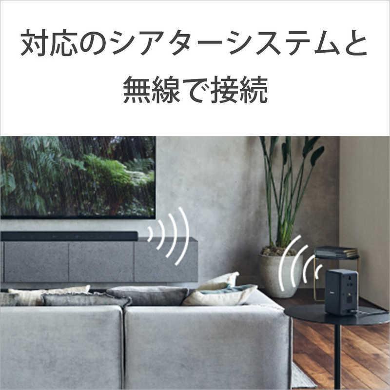 オーディオ機器 ソニー SONY リアスピーカー SA-RS3S