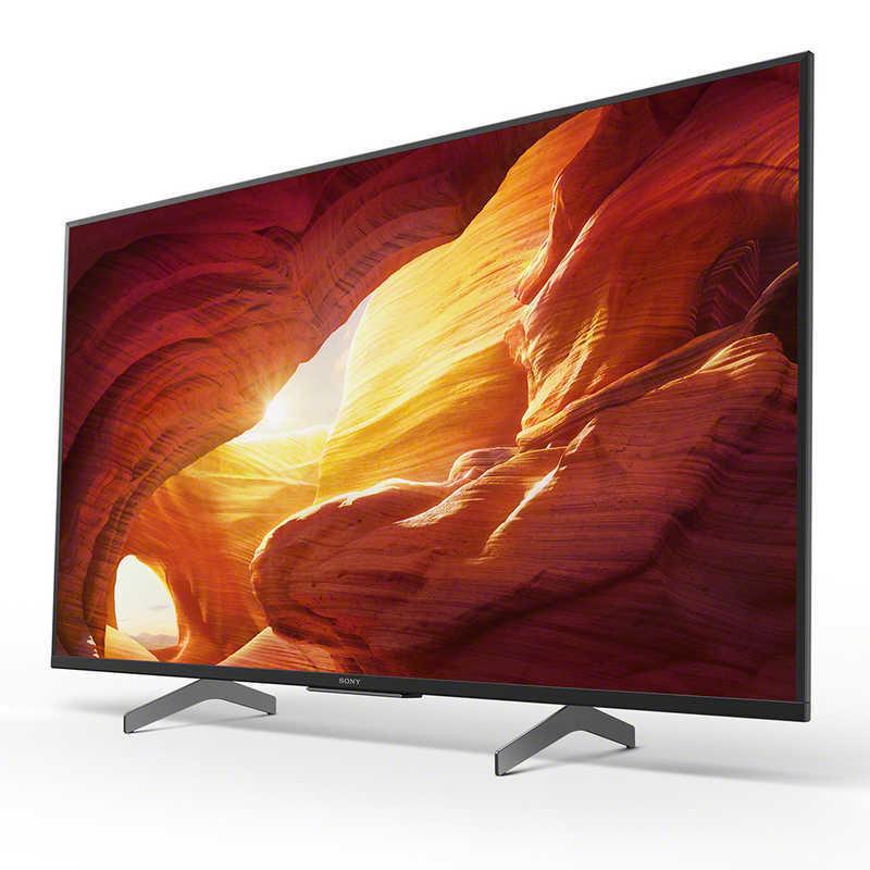 ソニー Sony ４９ｖ型４ｋ対応液晶テレビ ｂｒａｖｉａ ４ｋチューナー内蔵 ｙｏｕｔｕｂｅ対応 Kj 49x8500h 標準設置無料 コジマpaypayモール店 通販 Paypayモール