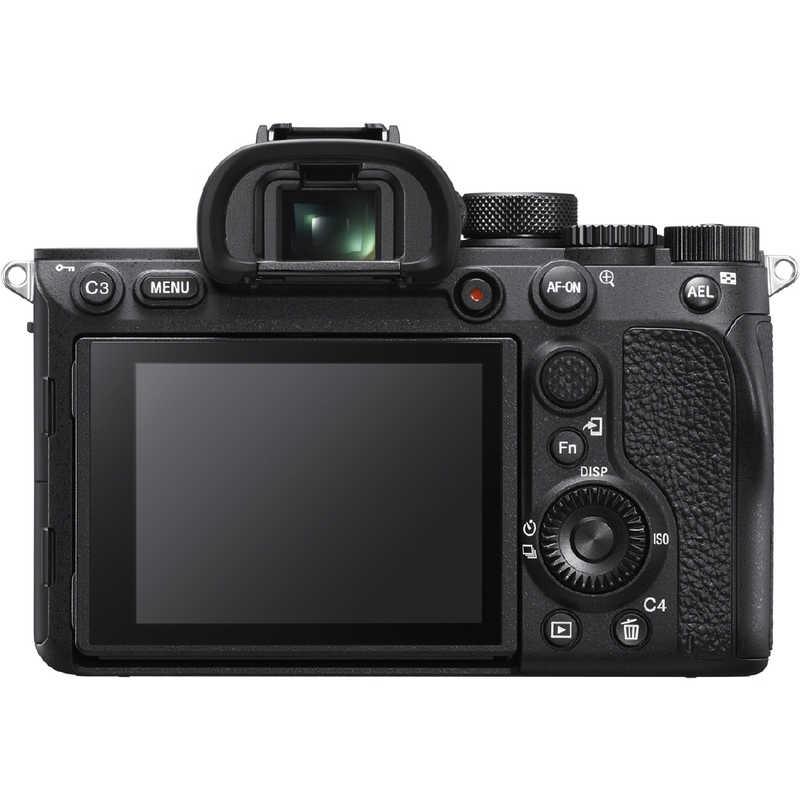 SONY ソニー SONY α7R IV ミラーレス一眼カメラ(ボディ単体 SONY ソニー SONY α7R IV ミラーレス一眼カメラ(ボディ単体