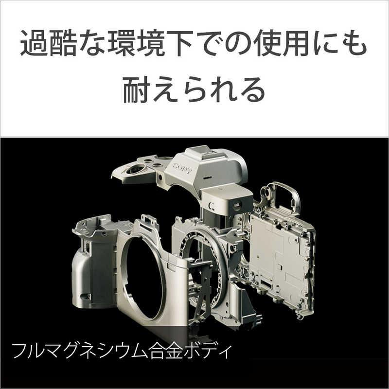 SONY ソニー SONY α7R IV ミラーレス一眼カメラ(ボディ単体 SONY ソニー SONY α7R IV ミラーレス一眼カメラ(ボディ単体