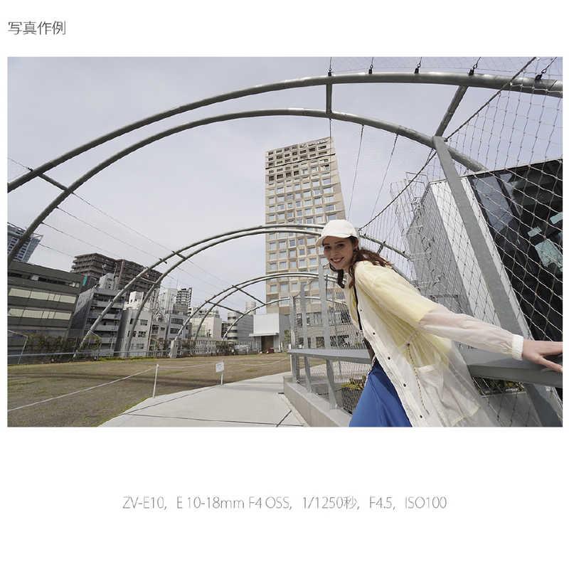 SONY ソニー SONY ミラーレス一眼カメラ VLOGCAM ZV-E10 ダブル SONY ソニー SONY ミラーレス一眼カメラ VLOGCAM ZV-E10 ダブル