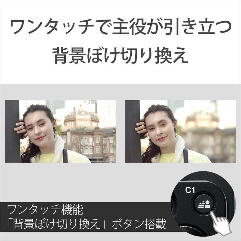 SONY ソニー SONY ミラーレス一眼カメラ VLOGCAM ZV-E10 ダブル SONY ソニー SONY ミラーレス一眼カメラ VLOGCAM ZV-E10 ダブル
